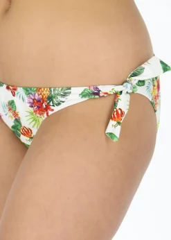 Blount & Pool Bikini Side Tie Bottom