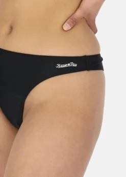 Blount & Pool Bikini Thong Bottom