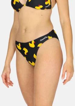 Blount & Pool Bikini Triangle Bottom W