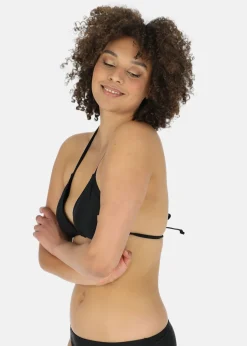 Blount & Pool Bikini Triangle top