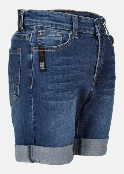 Barn Slade Blackpool Denimshorts JR