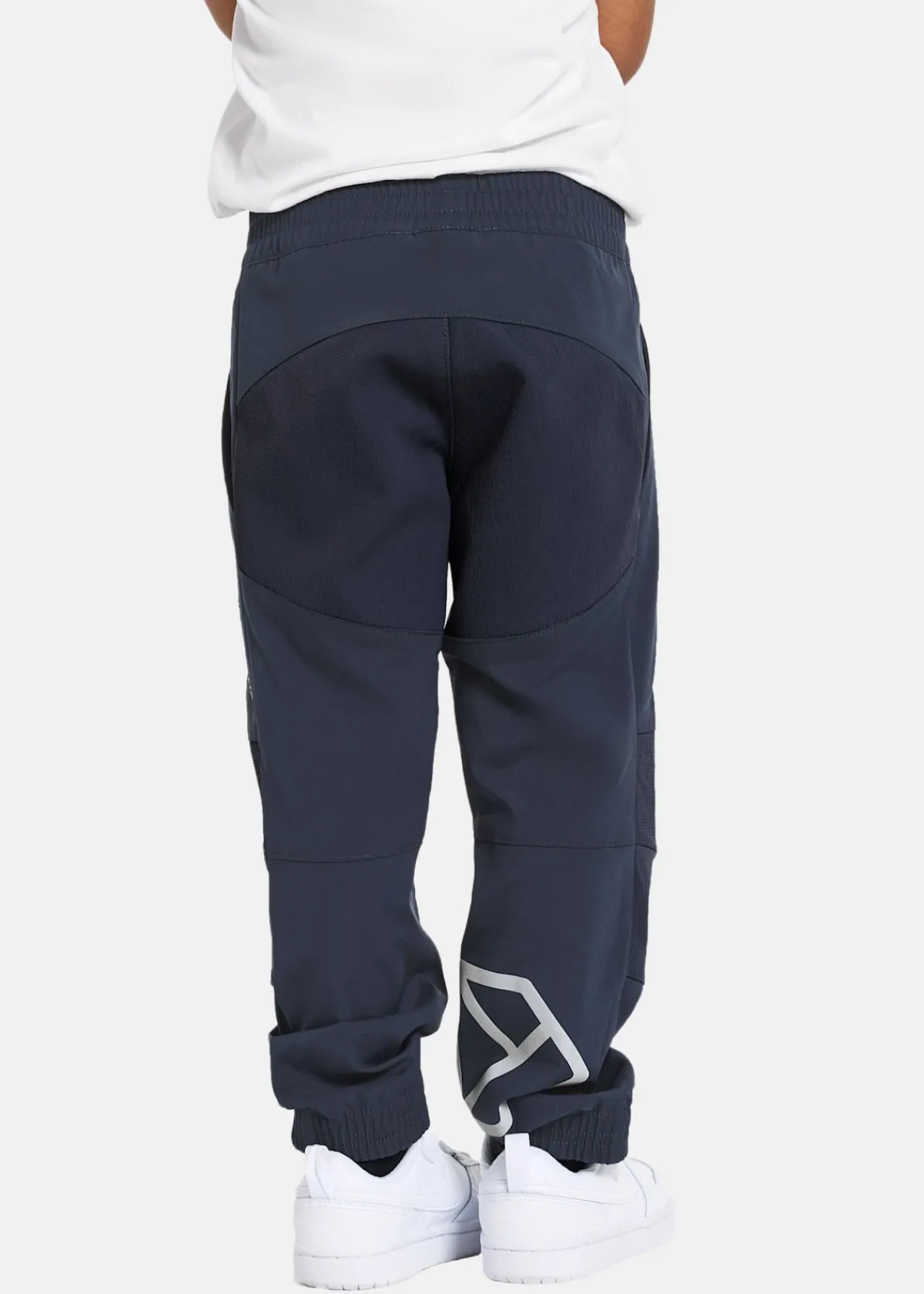 Barn Didriksons BLÅBÄR KIDS PANT