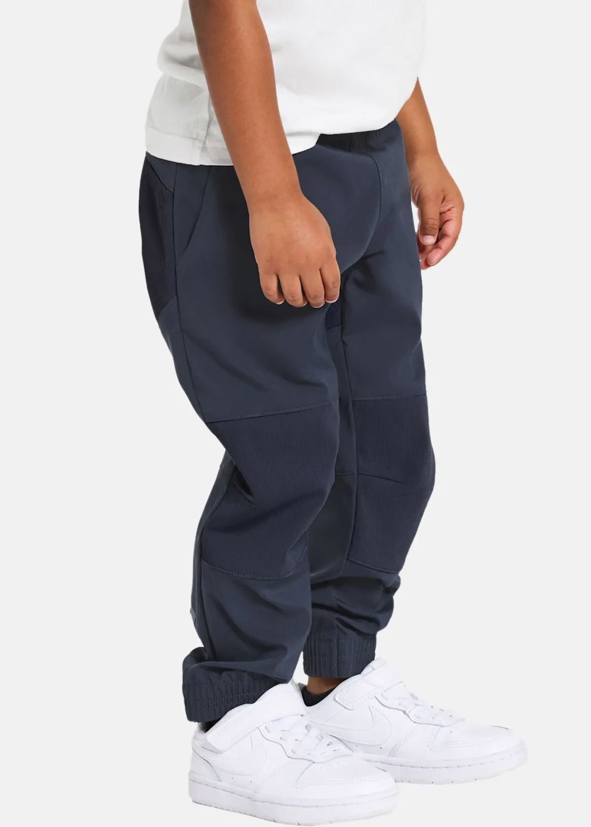 Barn Didriksons BLÅBÄR KIDS PANT