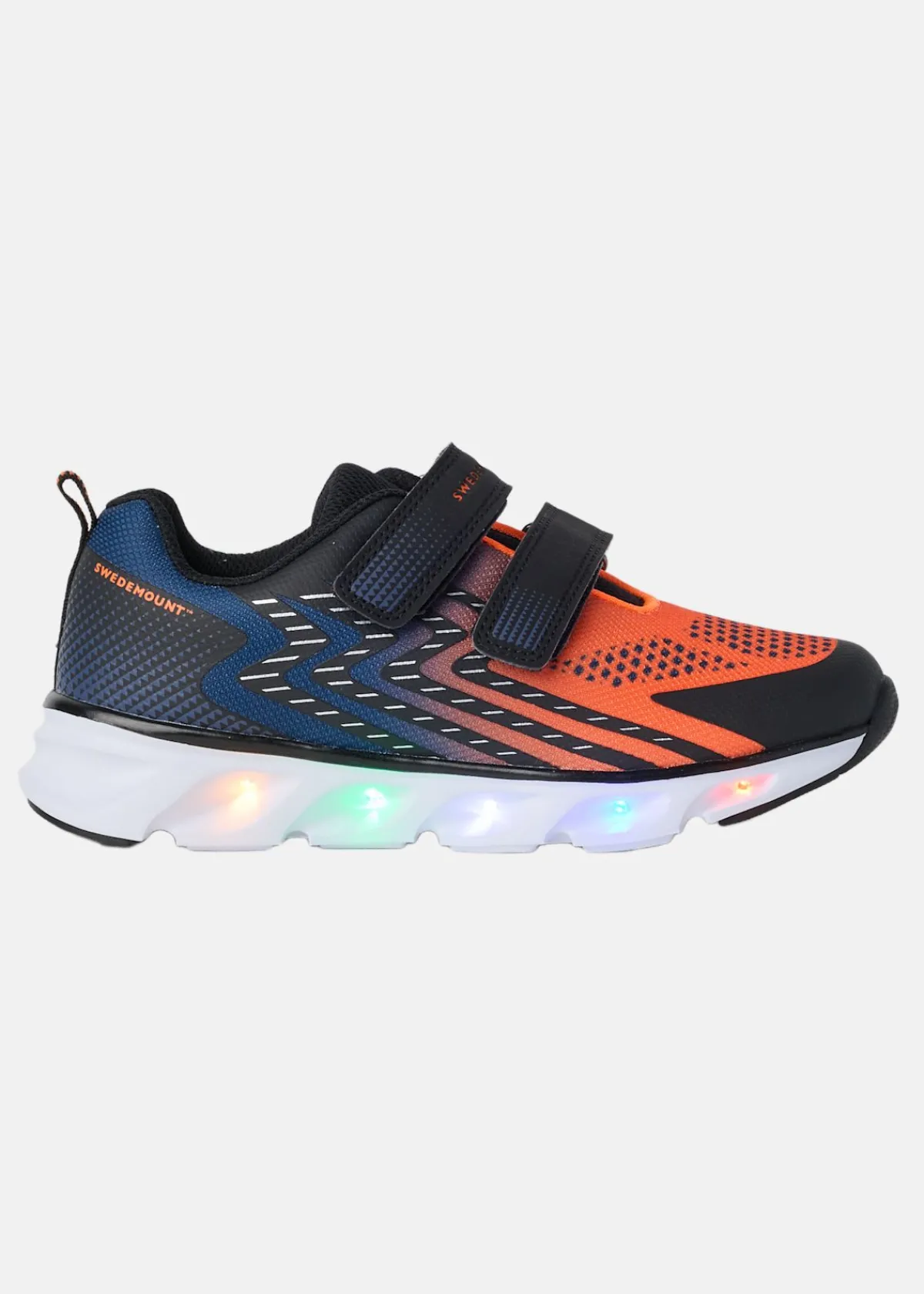 Barn Swedemount Blixtra Blink Shoe Jr