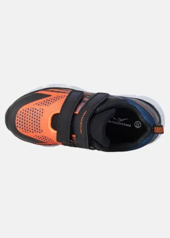 Barn Swedemount Blixtra Blink Shoe Jr