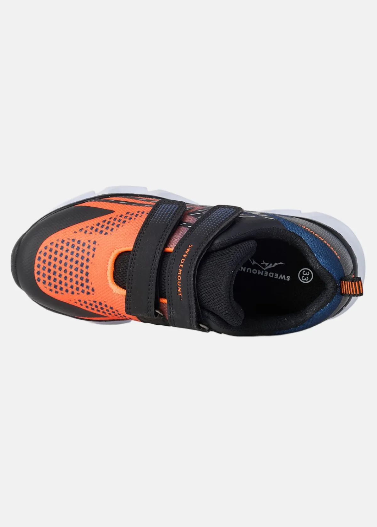 Barn Swedemount Blixtra Blink Shoe Jr
