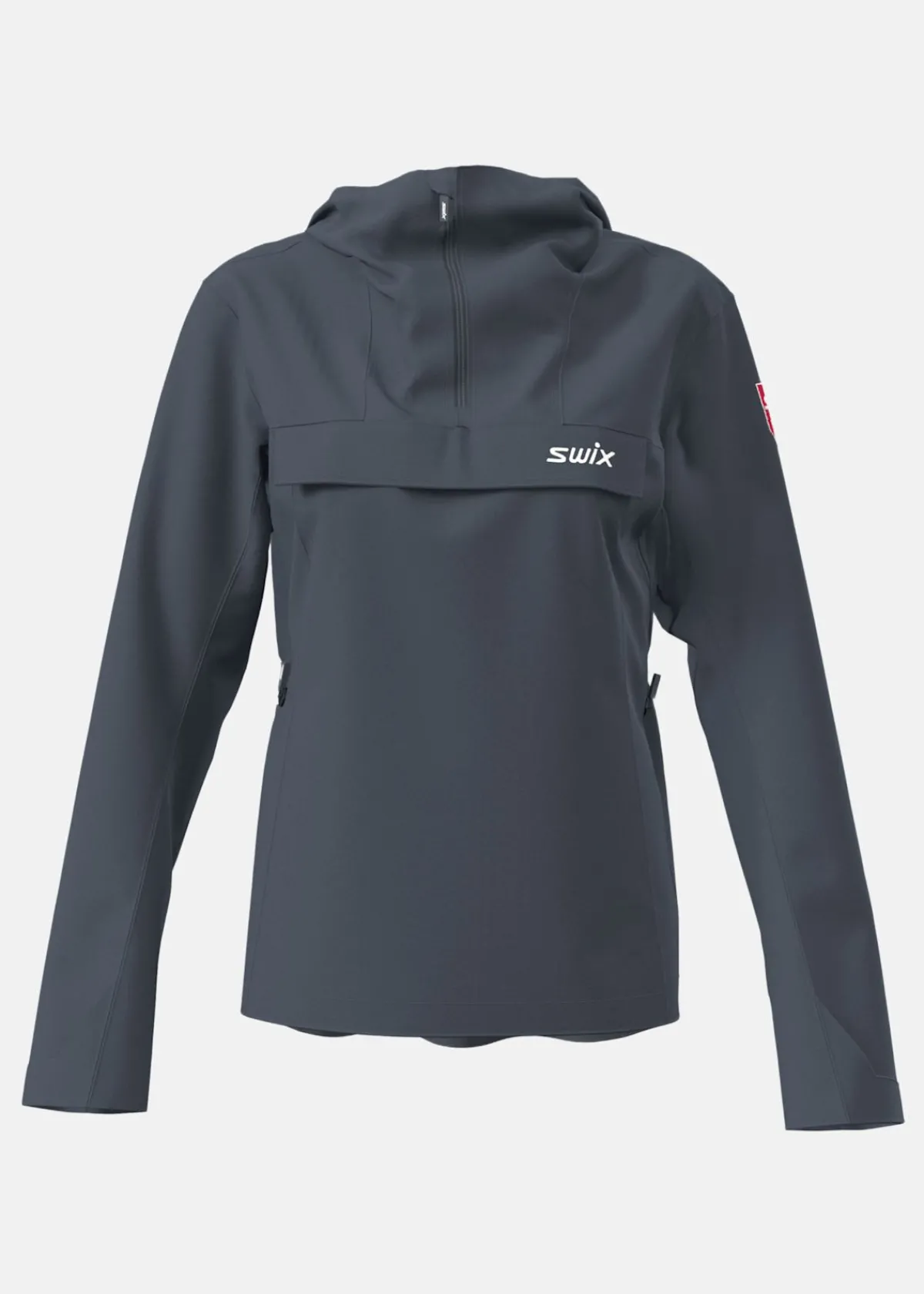 Swix Blizzard Anorak M