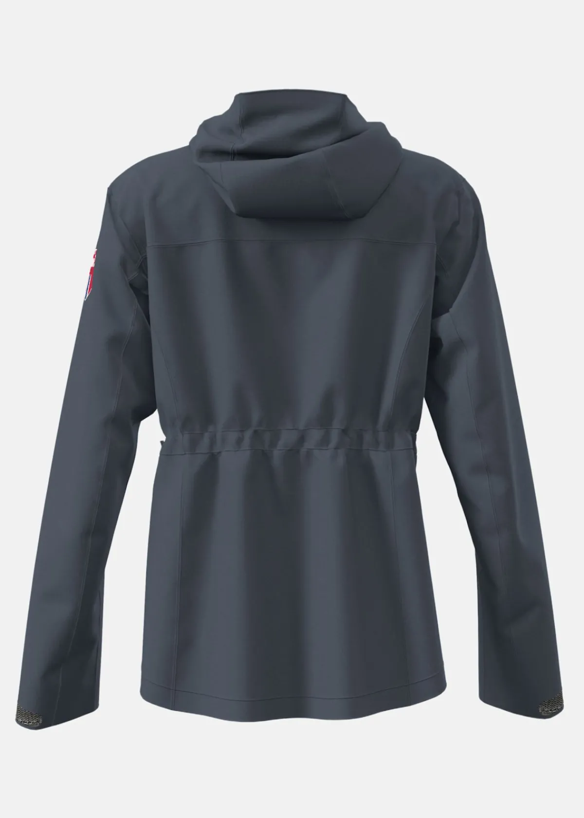 Swix Blizzard Anorak M