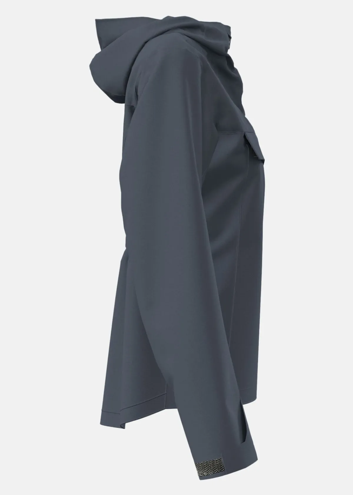 Swix Blizzard Anorak M