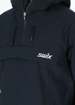 Swix Blizzard Anorak M