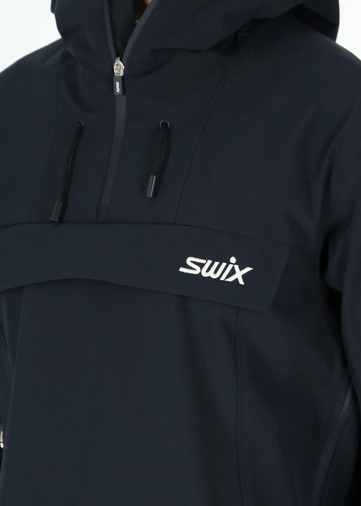 Swix Blizzard Anorak M