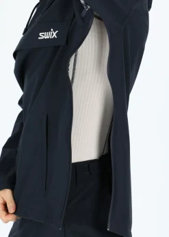 Swix Blizzard Anorak M