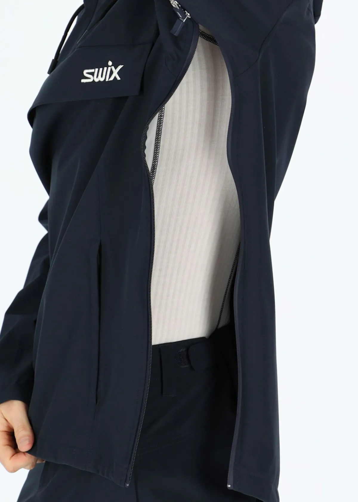 Swix Blizzard Anorak M