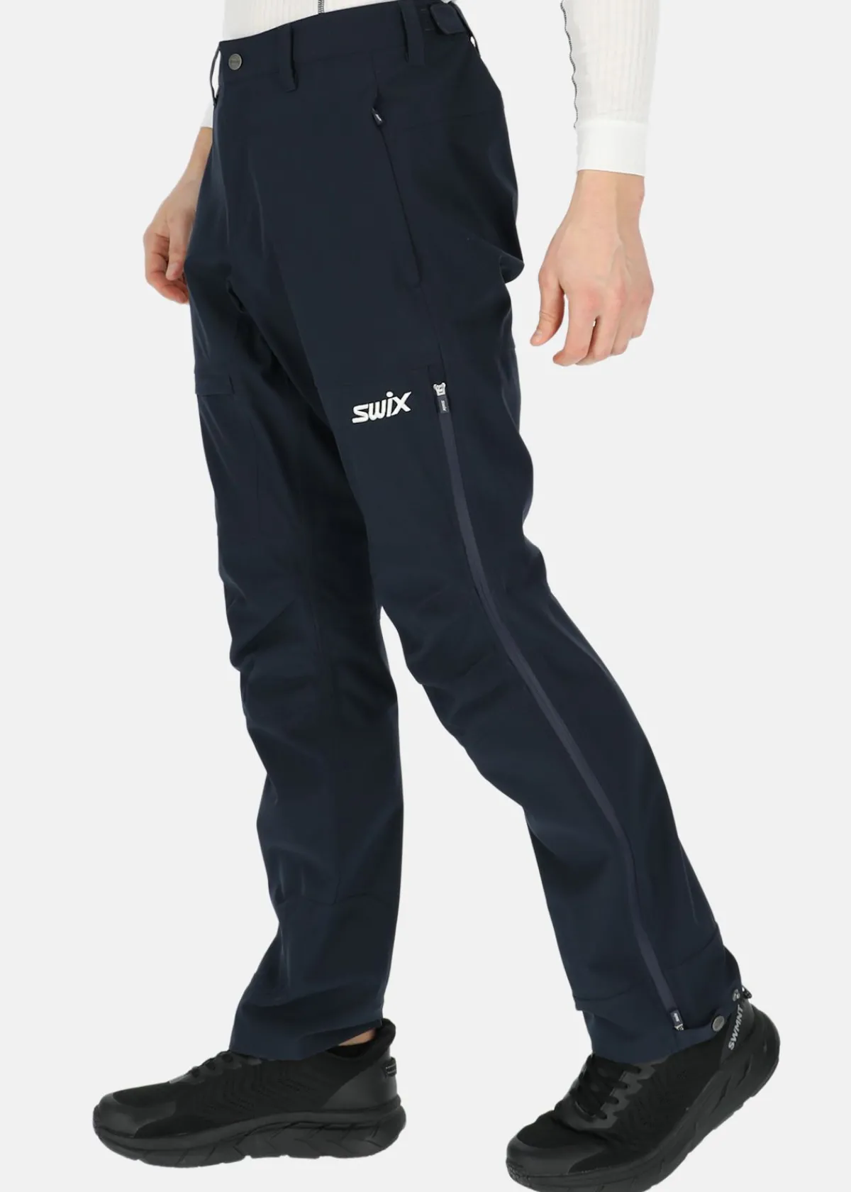 Swix Blizzard Pants M