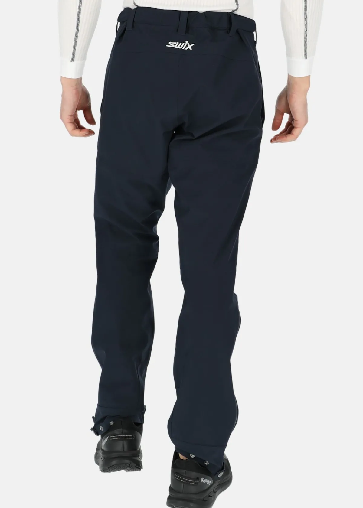 Swix Blizzard Pants M