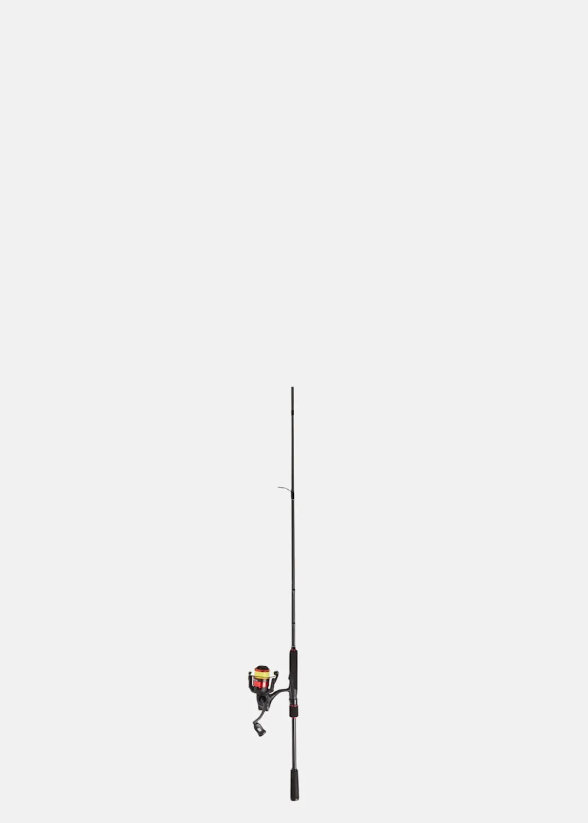 Abu Garcia BLMAX 702M 10-30g/BMAX2500 CMB