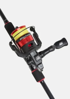Abu Garcia BLMAX 702M 10-30g/BMAX2500 CMB