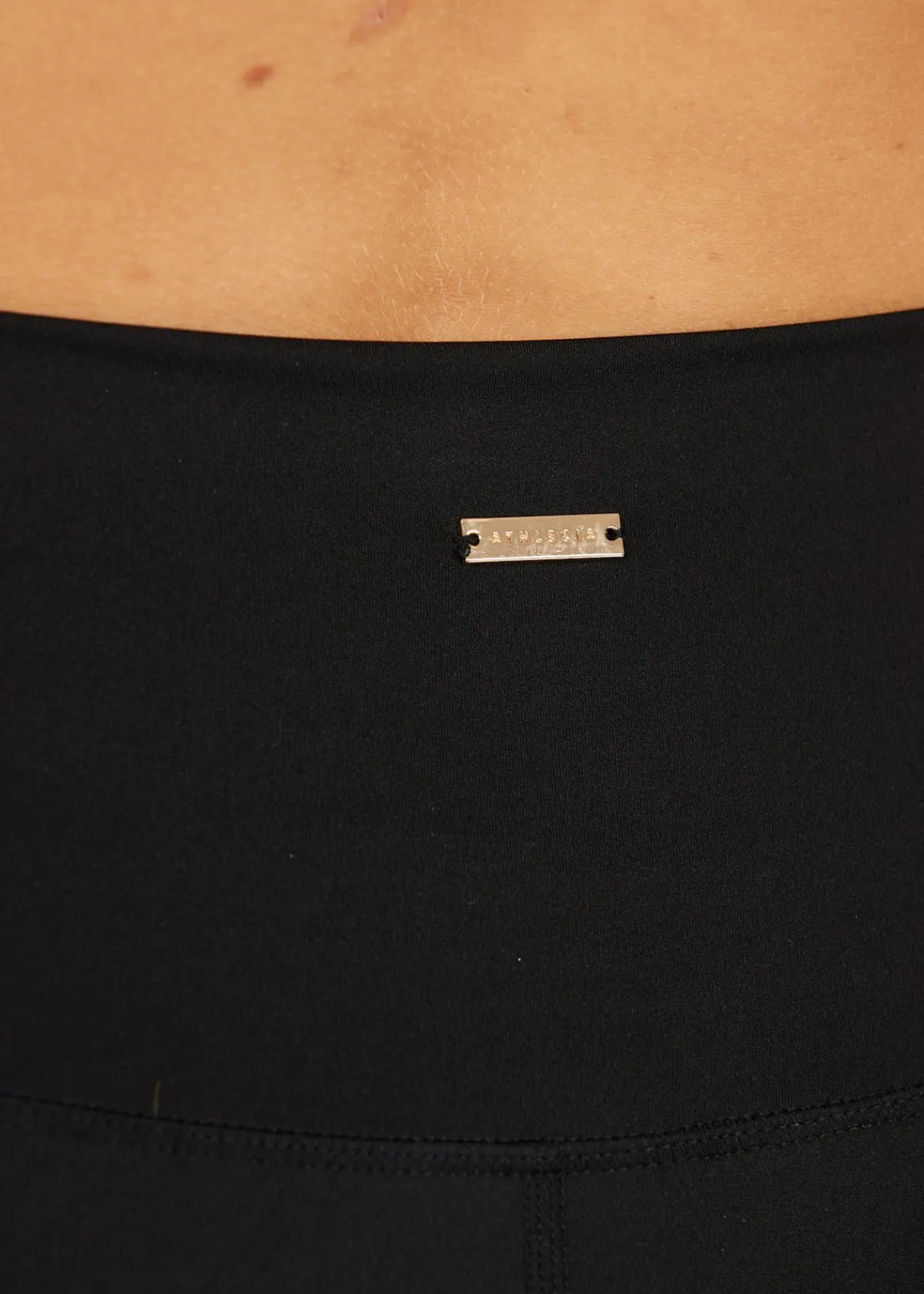 Athlecia Bloom W Short Tights