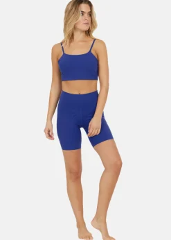 Athlecia Bloom W Short Tights