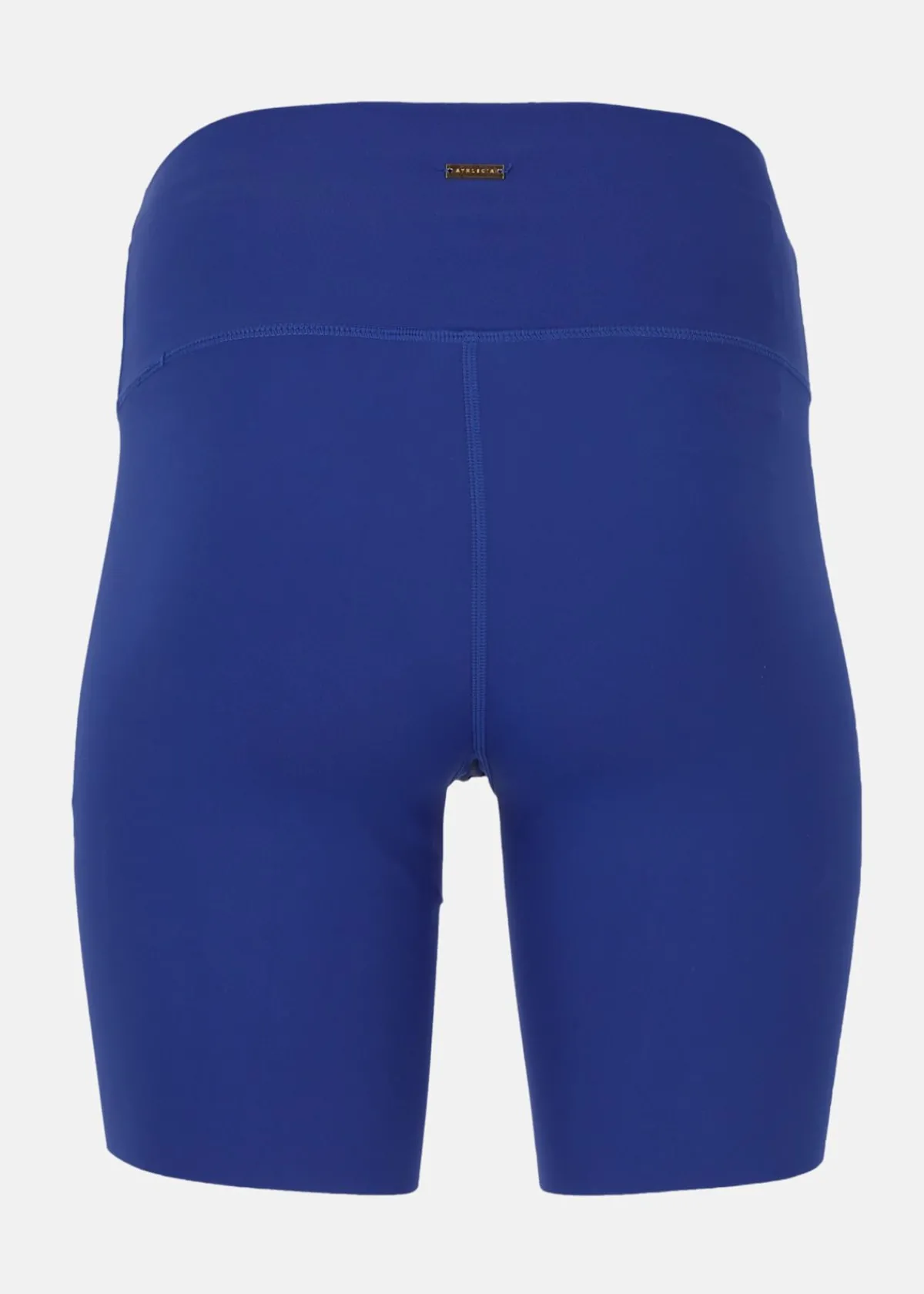 Athlecia Bloom W Short Tights