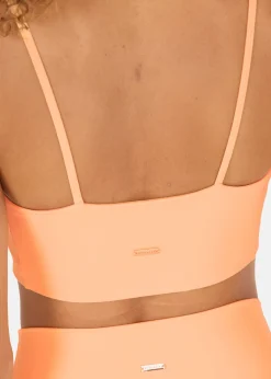 Athlecia Bloom W Sports Bra