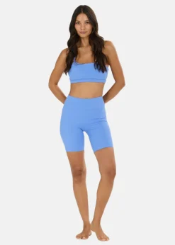 Athlecia Blossom W Short Tights