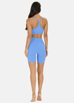 Athlecia Blossom W Short Tights