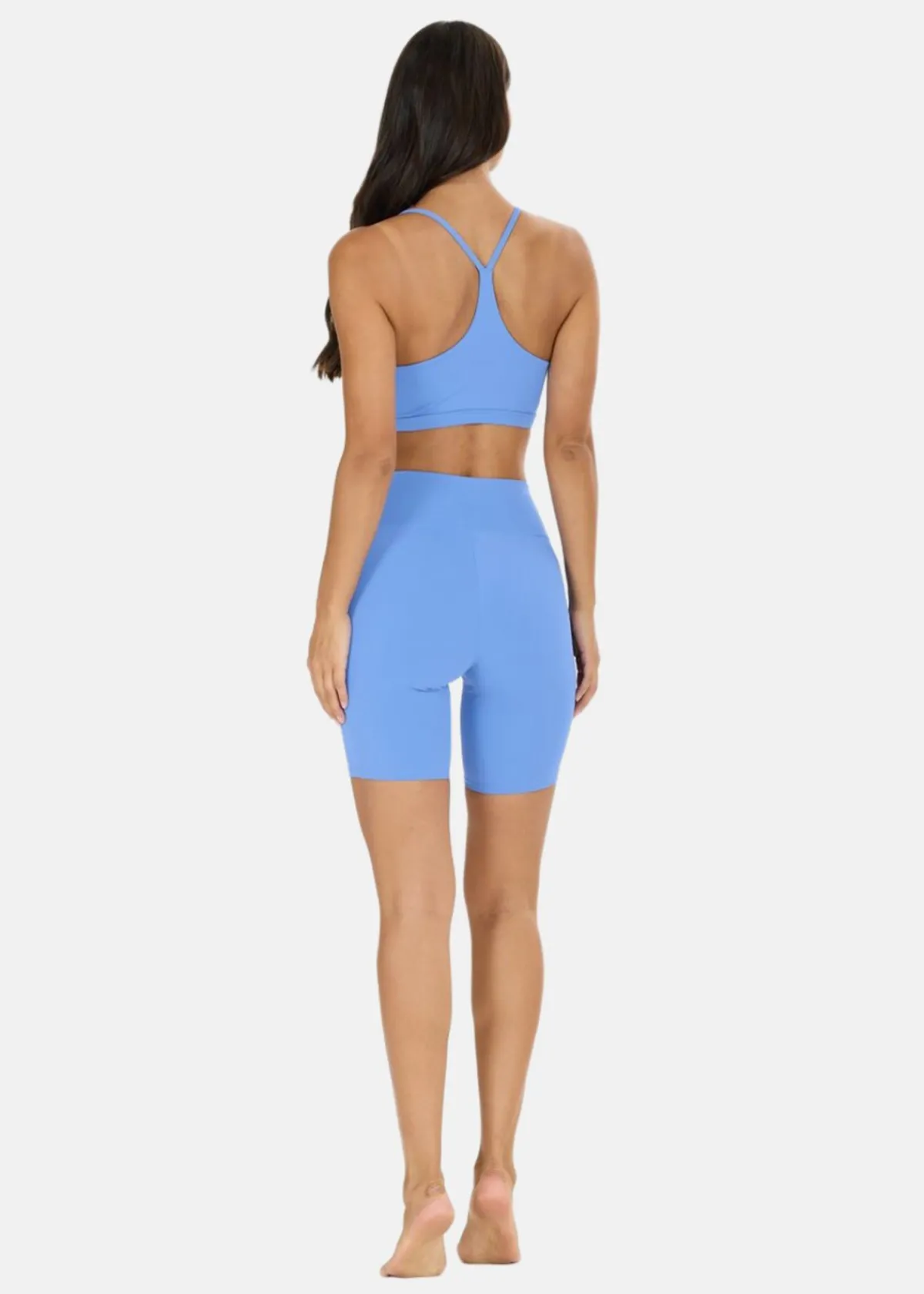 Athlecia Blossom W Short Tights