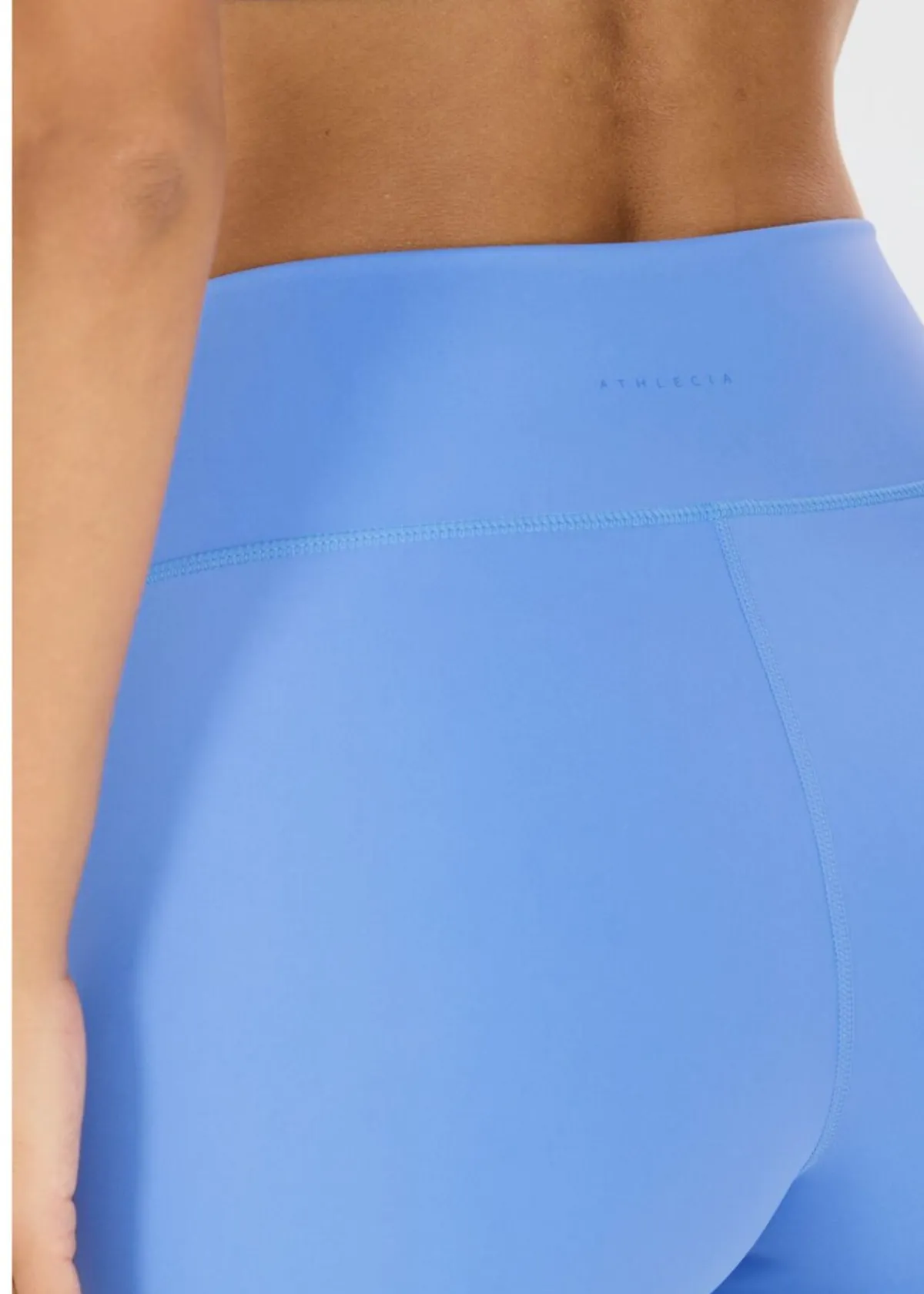 Athlecia Blossom W Short Tights