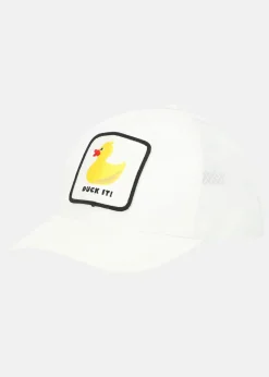 Blount & Pool Trucker Cap