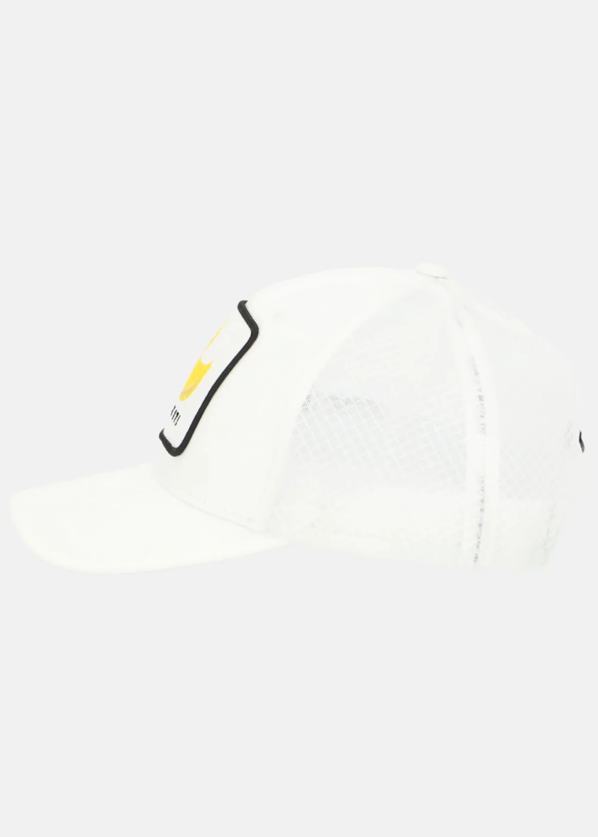 Blount & Pool Trucker Cap