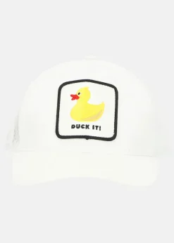 Blount & Pool Trucker Cap