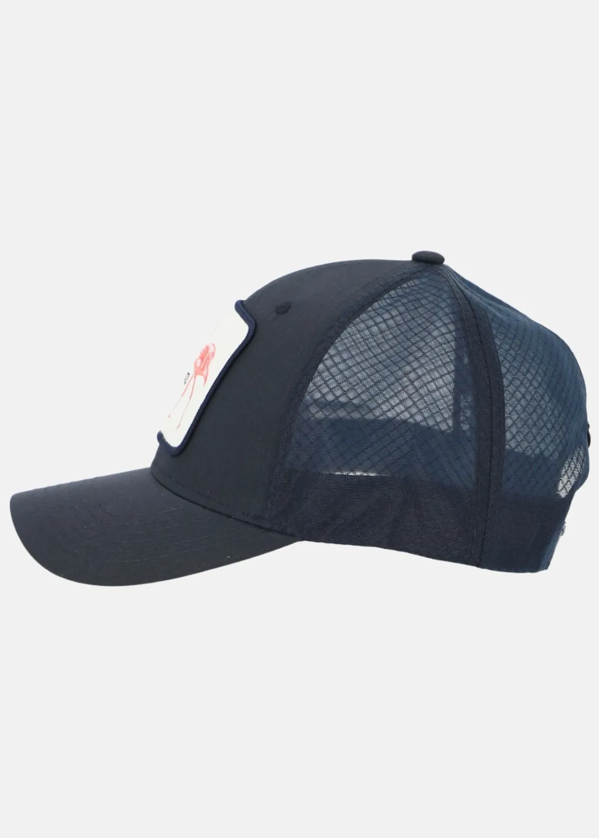 Blount & Pool Trucker Cap