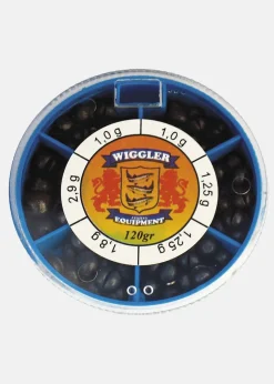 Wiggler hagel