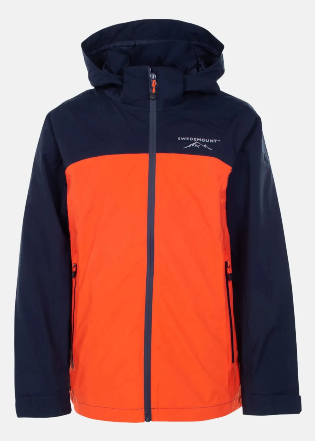 Barn Swedemount Bodö Rain Jacket JR