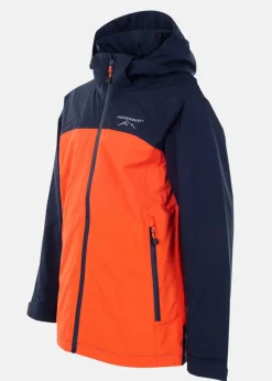 Barn Swedemount Bodö Rain Jacket JR