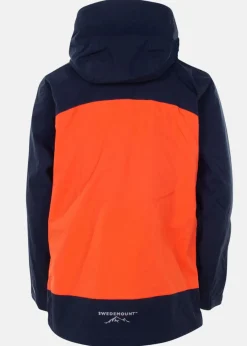 Barn Swedemount Bodö Rain Jacket JR