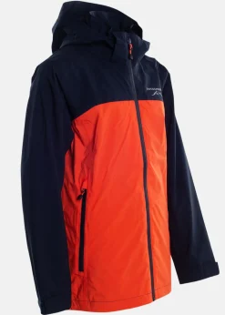 Barn Swedemount Bodö Rain Jacket JR