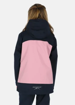 Barn Swedemount Bodö Rain Jacket JR