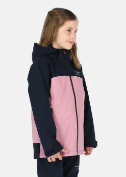 Barn Swedemount Bodö Rain Jacket JR