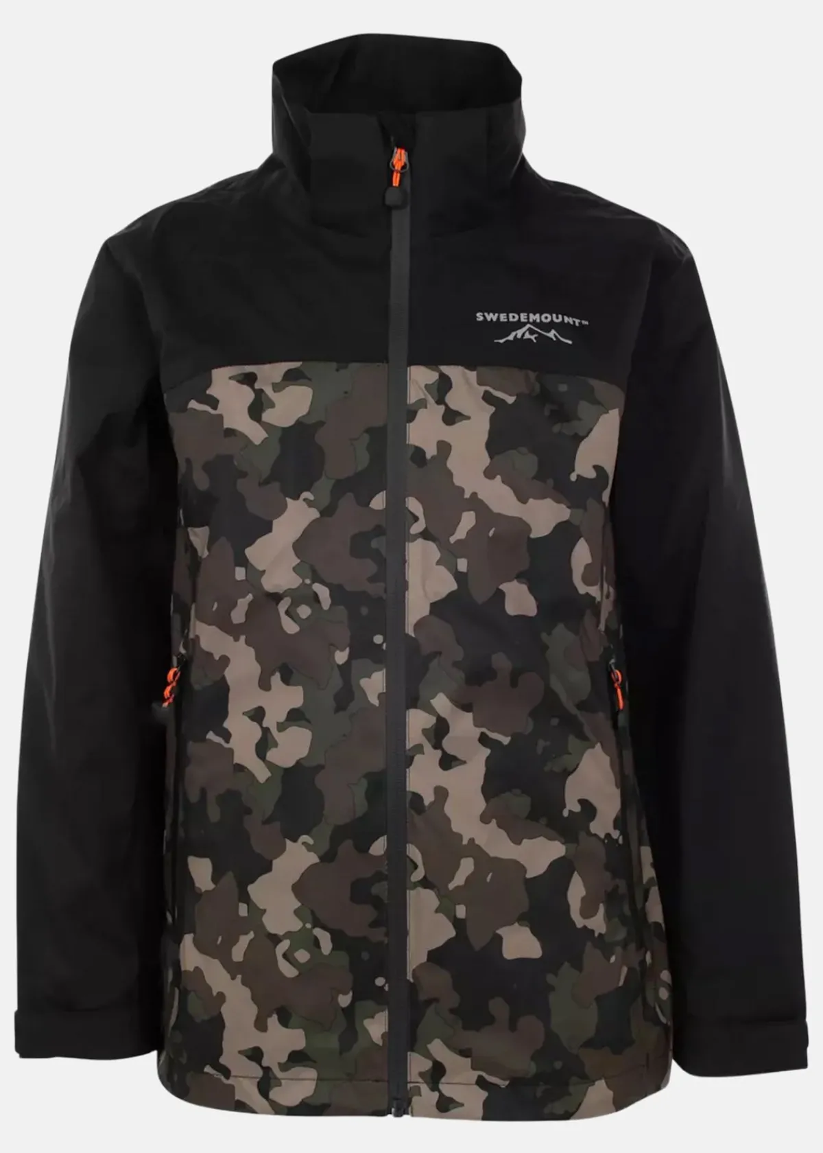 Barn Swedemount Bodö Rain Jacket JR