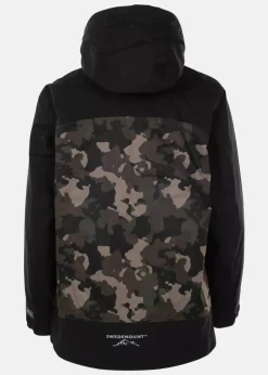 Barn Swedemount Bodö Rain Jacket JR