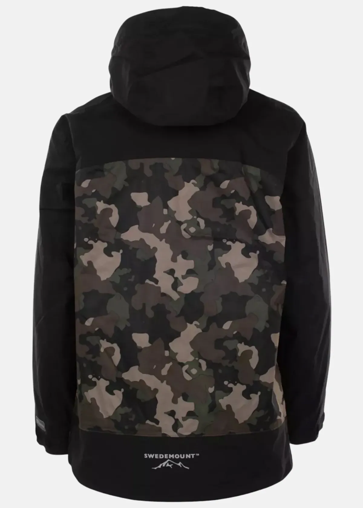 Barn Swedemount Bodö Rain Jacket JR