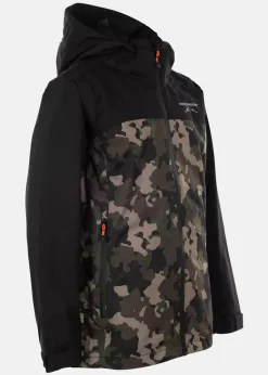 Barn Swedemount Bodö Rain Jacket JR