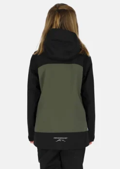 Barn Swedemount Bodö Rain Jacket JR