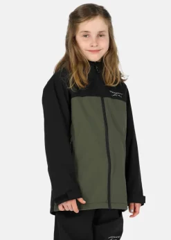 Barn Swedemount Bodö Rain Jacket JR