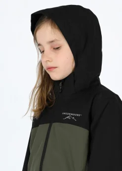 Barn Swedemount Bodö Rain Jacket JR