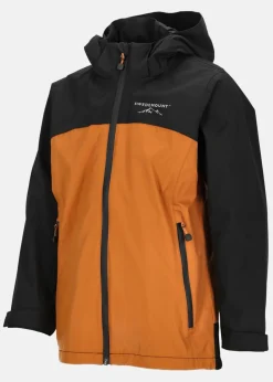 Barn Swedemount Bodö Rain Jacket JR