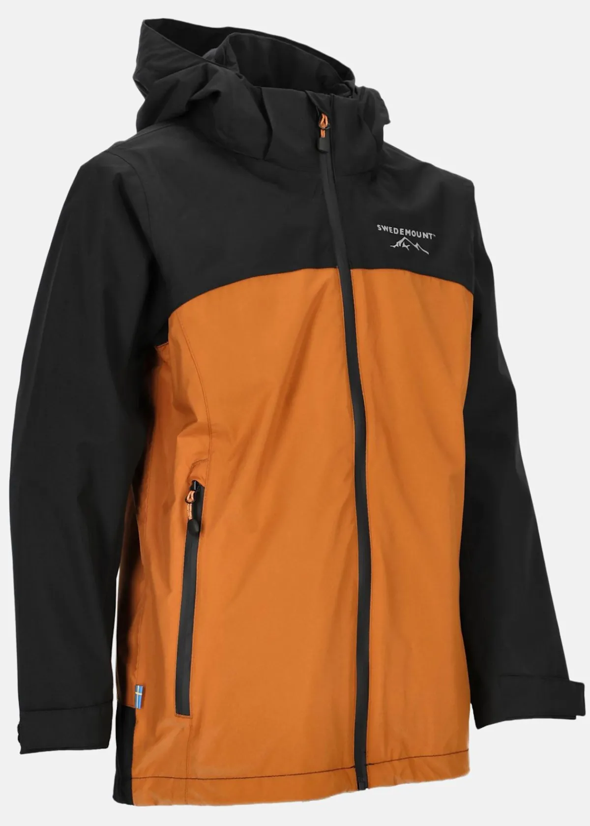 Barn Swedemount Bodö Rain Jacket JR