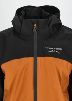 Barn Swedemount Bodö Rain Jacket JR